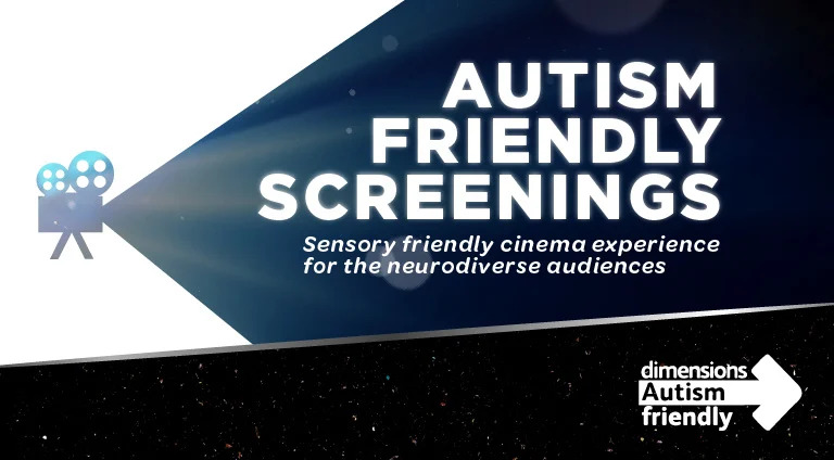 AUTISM FRIENDLY