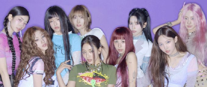 Twice - One in a Million