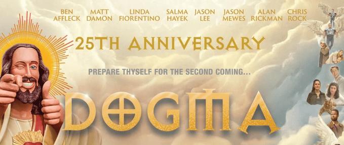 Dogma: Resurrected! A 25th Anniversary Celebration