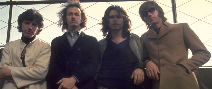 When You're Strange - The Doors 60th Anniversary