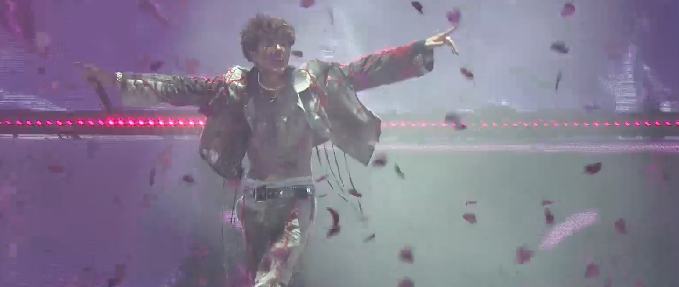 Bring Me The Horizon: L.I.V.E. in S�o Paulo