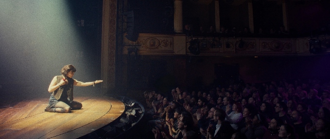 Hadestown: The Musical