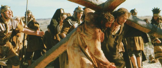 The Passion Of The Christ (4k Re-Issue)