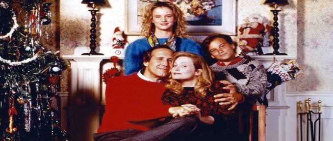 National Lampoon Christmas Vacation Royal Cocktail Experience   