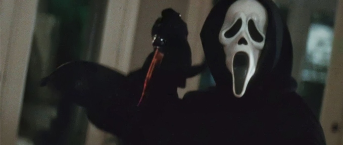 scream 30th anniversary