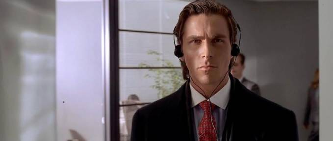 American Psycho