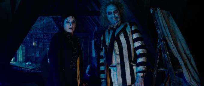 Beetlejuice