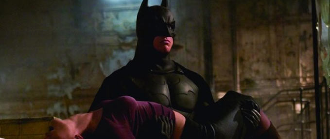 Batman Begins