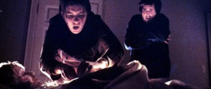 The Exorcist