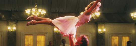 Dirty Dancing