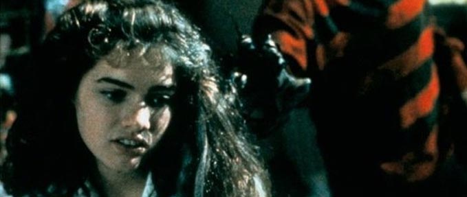 A Nightmare on Elm Street