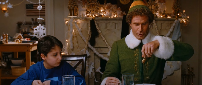 Elf