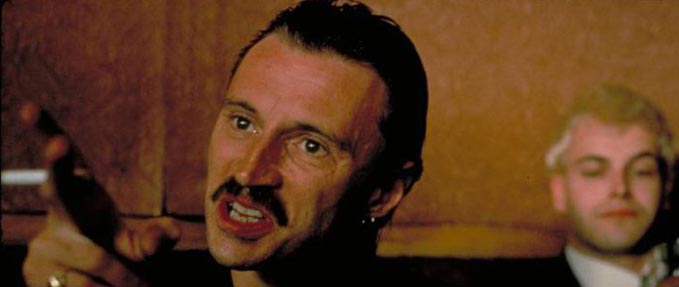 Trainspotting (4k Restoration)