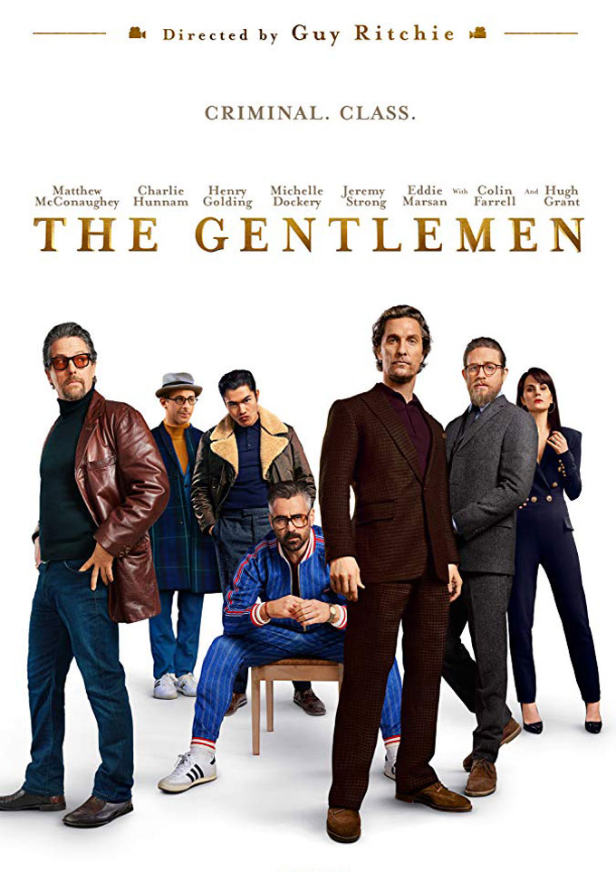 The Gentlemen