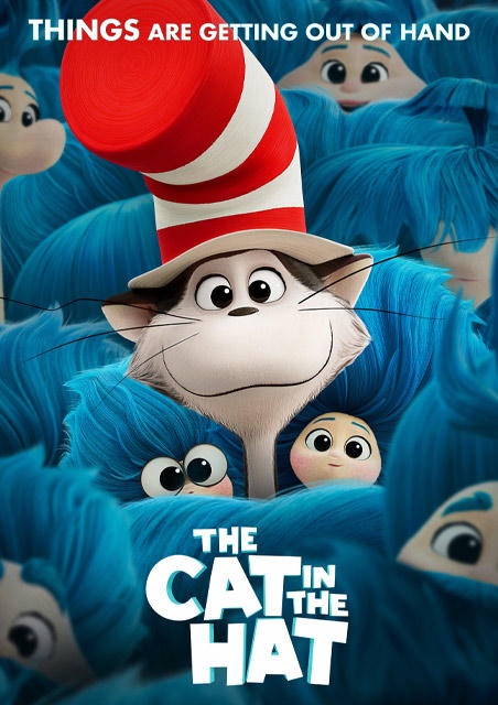 The Cat In The Hat