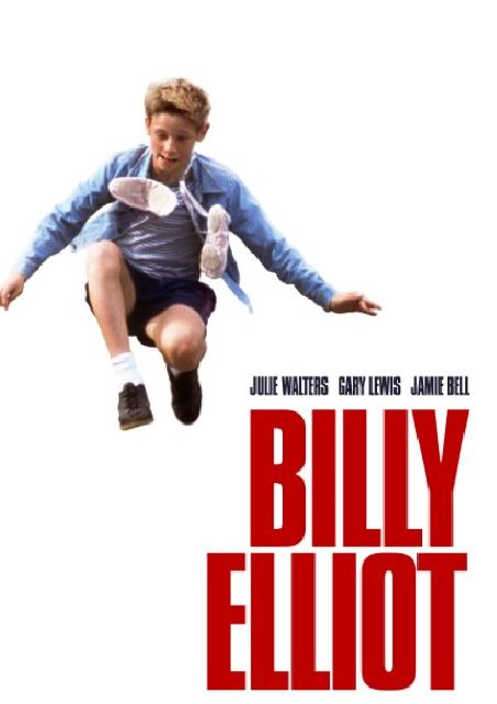 Billy Elliot: 25th Anniversary 