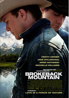 Brokeback Mountain