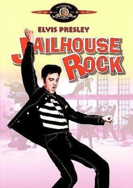 Royal Elvis Season - Jailhouse Rock