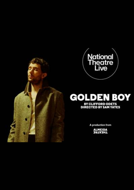 Golden Boy