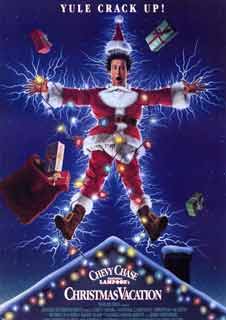 National Lampoon Christmas Vacation Royal Cocktail Experience   