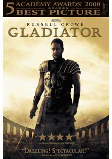 Gladiator
