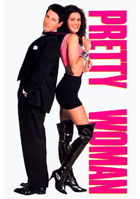Pretty Woman