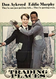 Trading Places
