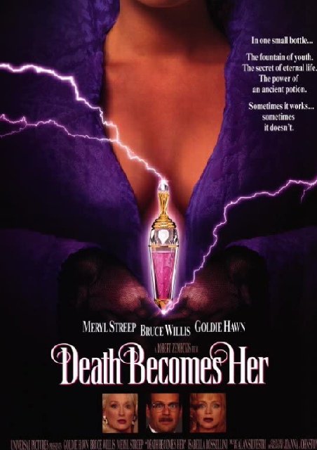 Death Becomes Her