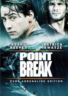 Point Break (4K Restoration)